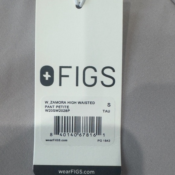 NWT Figs - Picture 4 of 4